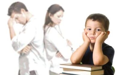The Impact of Divorce On A Child’s Education