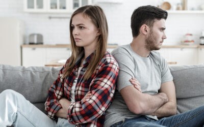5 Tips for Communicating During a Divorce