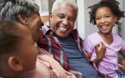 What You Should Know About Grandparents’ Rights in Illinois