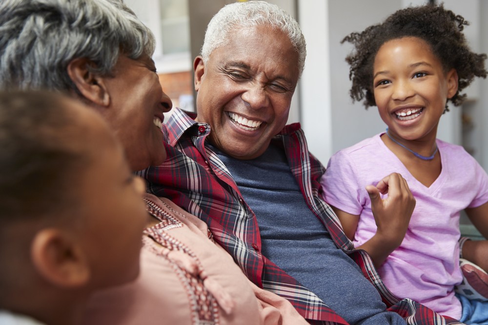 What You Should Know About Grandparents’ Rights in Illinois